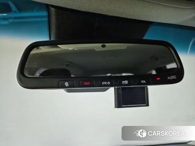 Hyundai Santa Fe TM 2018 Коричневый из Кореи, фото 3