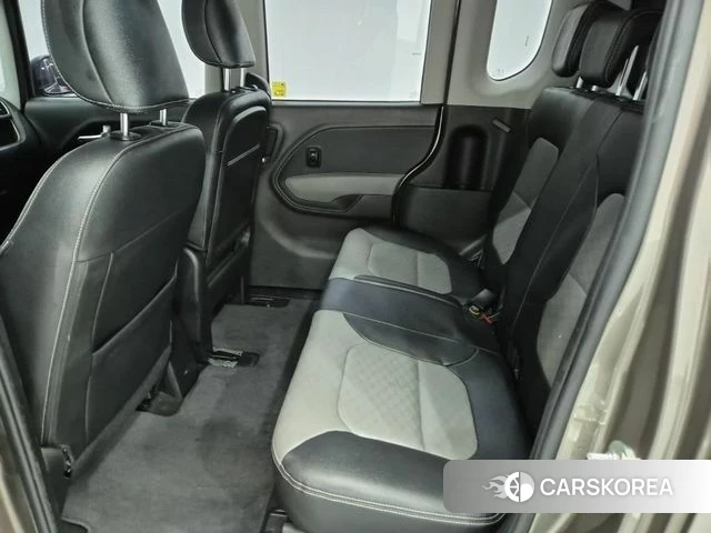 Kia The New Ray 2020 Серый из Кореи, фото 3