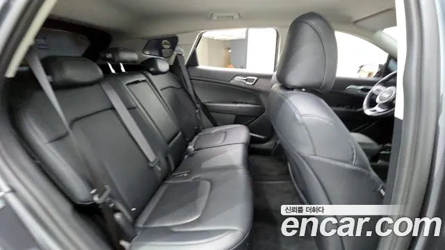 Kia Sportage 5th Generation 2022 Серый из Кореи, фото 3