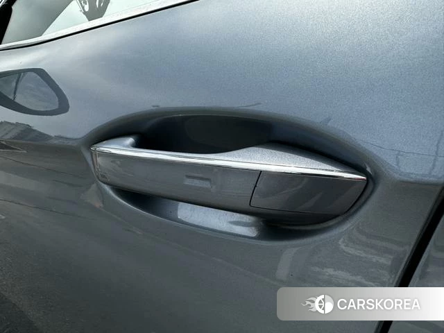 Volkswagen Lingdu 2023 Синий из Китая, фото 3