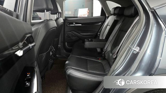 Kia The New Seltos 2024 Серый из Кореи, фото 3