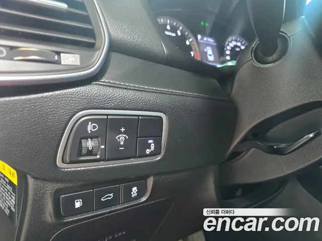 Hyundai Grandeur IG 2018 Черный из Кореи, фото 3