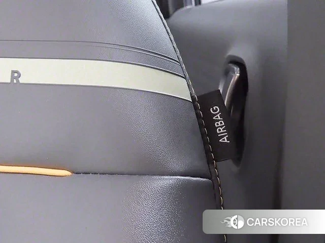 Hyundai Casper 2024 Белый из Кореи, фото 3