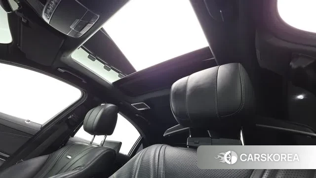 Mercedes-Benz S-Class W222 2019 Черный из Кореи, фото 3