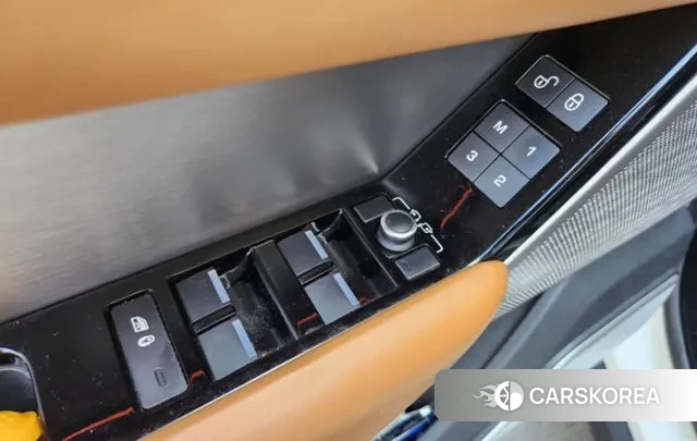 Land Rover Range Rover Velar 2018 Белый из Кореи, фото 3