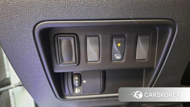 Renault Korea (Samsung) The New QM6 2019 Белый из Кореи, фото 3