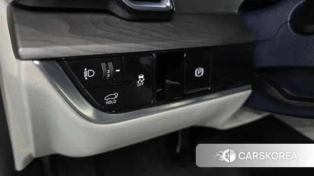 Kia Sportage 5th Generation 2021 Синий из Кореи, фото 3