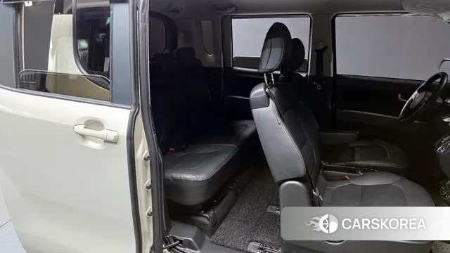 Kia The New Kia Ray 2022 Жемчужный цвет из Кореи, фото 3