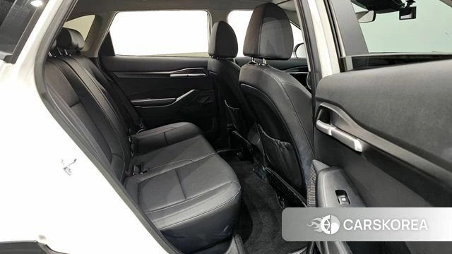 Kia The New Seltos 2024 Белый из Кореи, фото 3