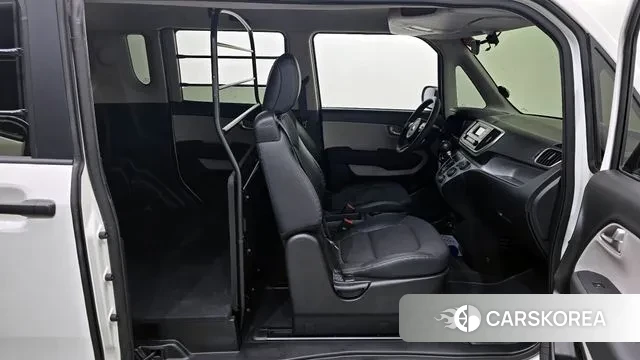 Kia The New Ray 2021 Белый из Кореи, фото 3