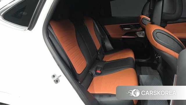 Mercedes-Benz GLC-Class X254 2025 Белый из Кореи, фото 3