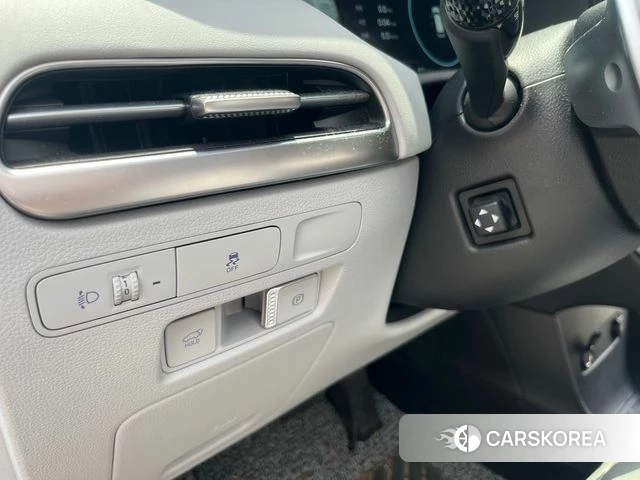 Hyundai The New Palisade 2023 Белый из Кореи, фото 3
