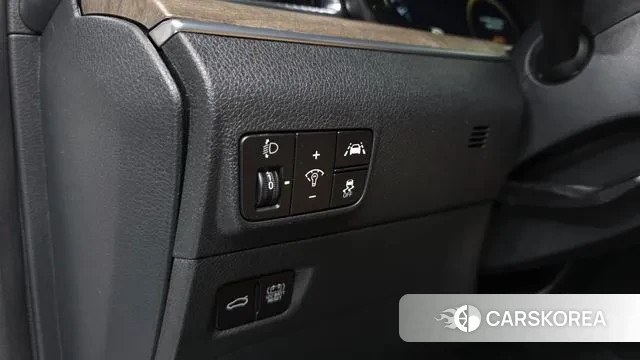 Kia K5 Hybrid 3rd Generation 2021 Белый из Кореи, фото 3