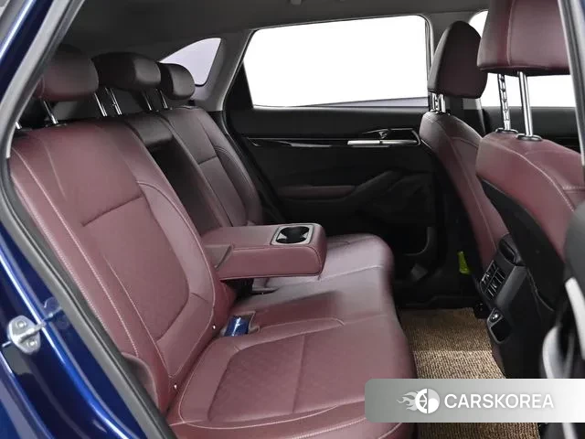 Kia Seltos 2021 Синий из Кореи, фото 3