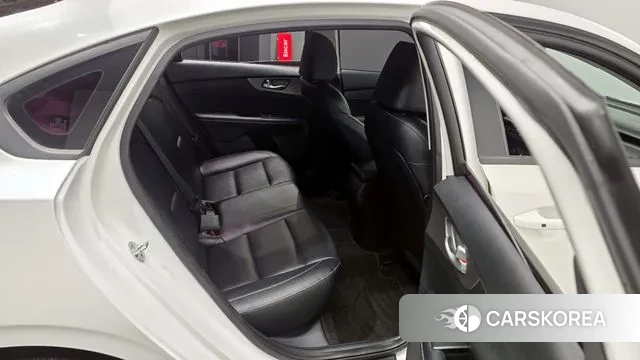 Kia Come New K3 2018 Белый из Кореи, фото 3