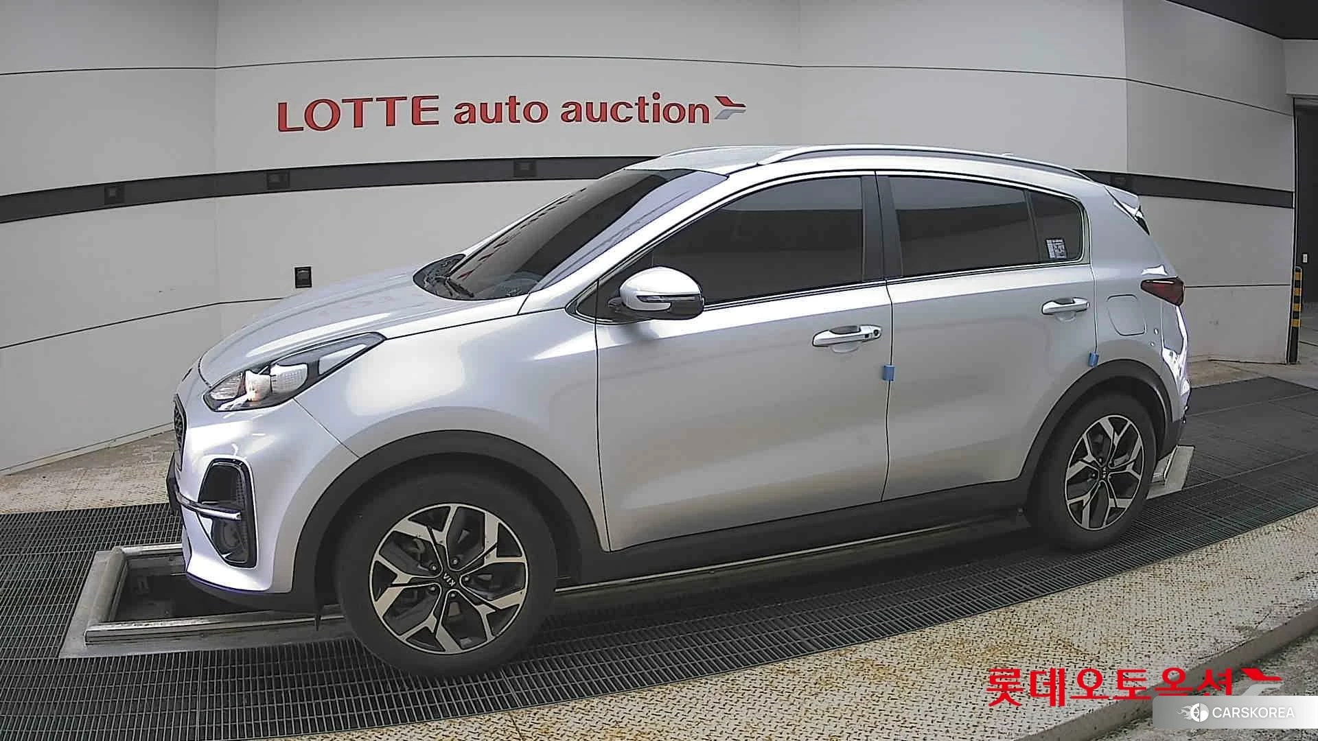 Kia Sportage 2019 Другое из Кореи, фото 3