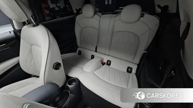 Mini Cooper S 2022 Темно-зеленый из Кореи, фото 3