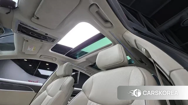 Audi A8 (D5) 2018 Цвет тростника из Кореи, фото 3