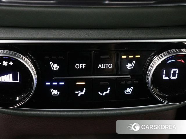 Genesis GV80 2020 Черный из Кореи, фото 3
