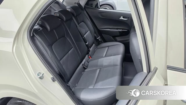 Kia All New Morning (JA) 2018 Жемчужный цвет из Кореи, фото 3