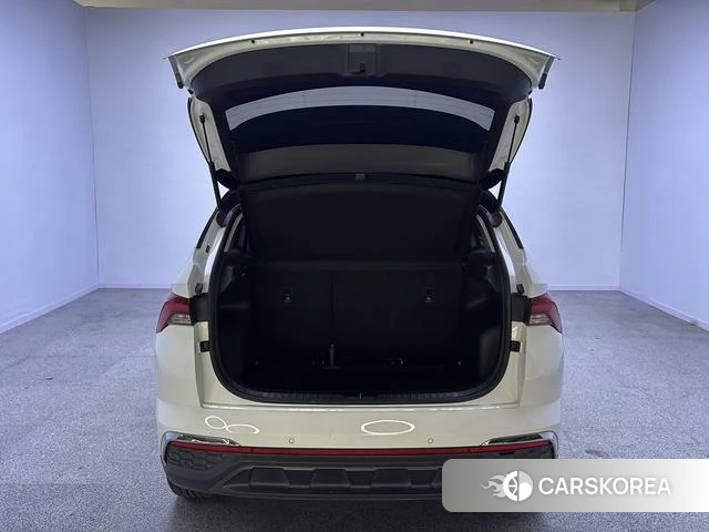Skoda Komik GT 2024 Другой из Китая, фото 3