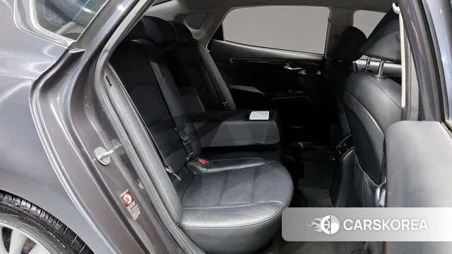 Kia Come New K7 2019 Серый из Кореи, фото 3