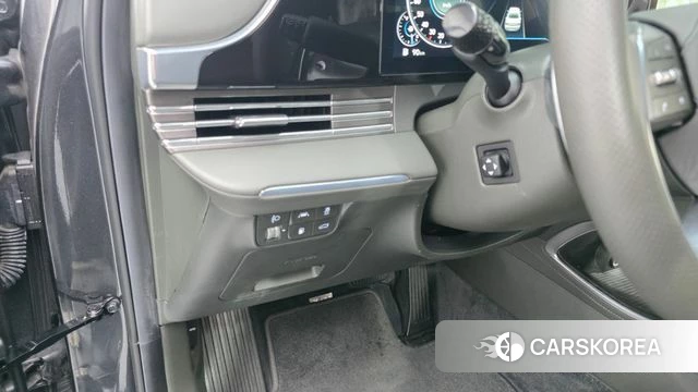 Hyundai The New Grandeur IG 2022 Цвет галактики из Кореи, фото 3