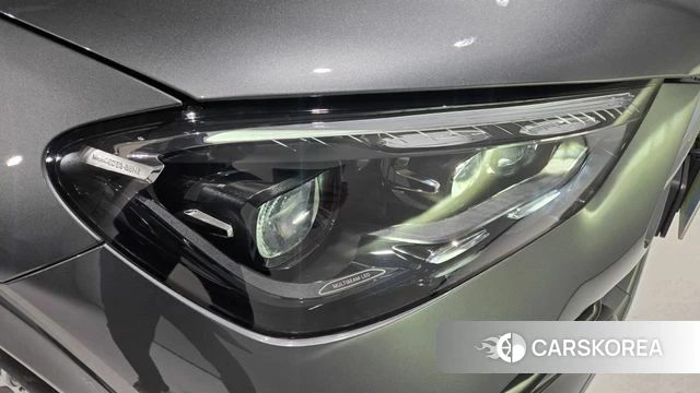 Mercedes-Benz GLE-Class W167 2025 Серый из Кореи, фото 3