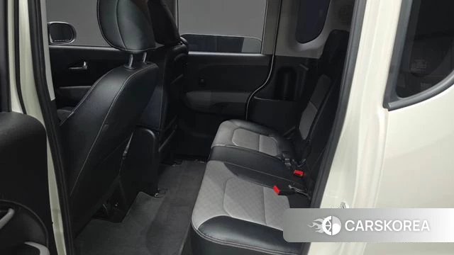 Kia The New Ray 2022 Белый из Кореи, фото 3