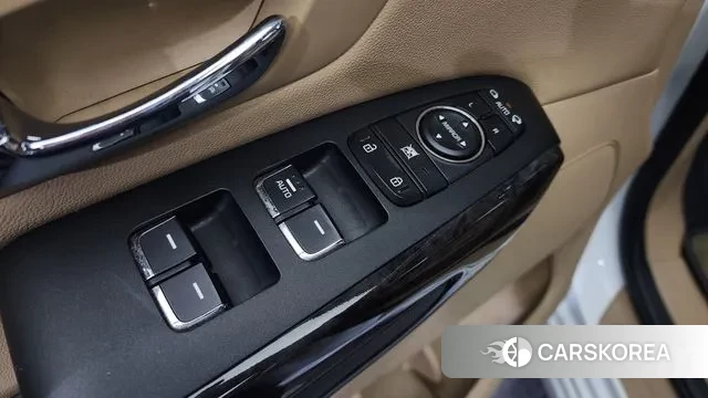 Kia The New Carnival 2020 Белый из Кореи, фото 3