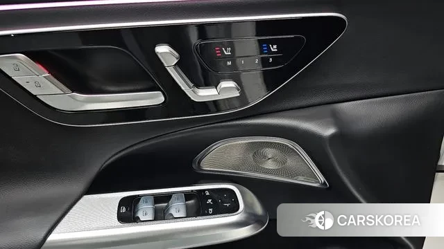 Mercedes-Benz E-Class W214 2025 Белый из Кореи, фото 3