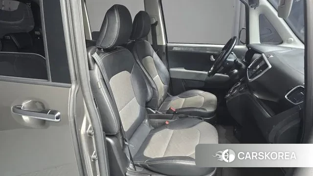 Kia The New Ray 2020 Песочный из Кореи, фото 3