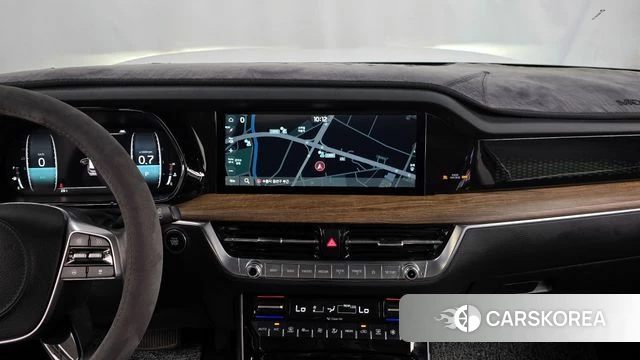 Kia Mohave Master 2020 Белый из Кореи, фото 3