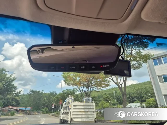 Genesis G80 2019 Черный из Кореи, фото 3