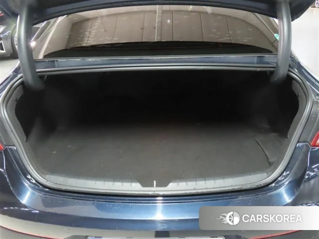 Kia K5 3rd generation 2020 Синий из Кореи, фото 3