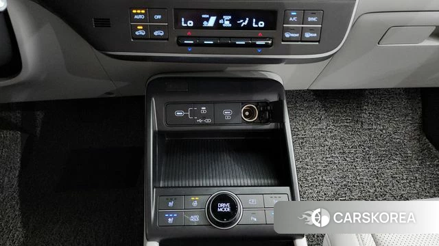 Hyundai Kona (SX2) 2023 Серый из Кореи, фото 3