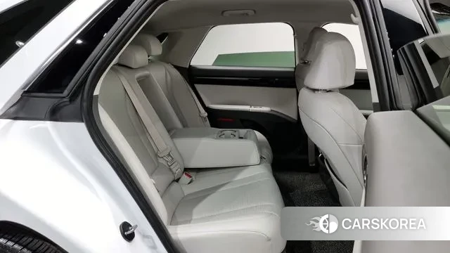 Hyundai Grandeur (GN7) 2024 Белый из Кореи, фото 3