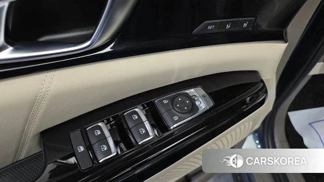 Kia Carnival 4th generation 2021 Синий из Кореи, фото 3