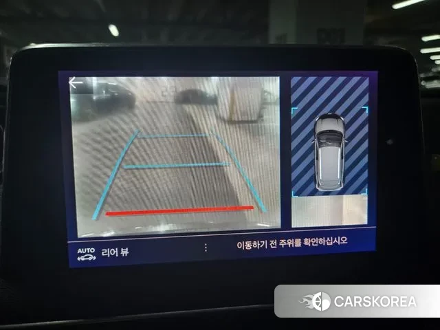 Peugeot 3008 second generation 2022 Серый из Кореи, фото 3