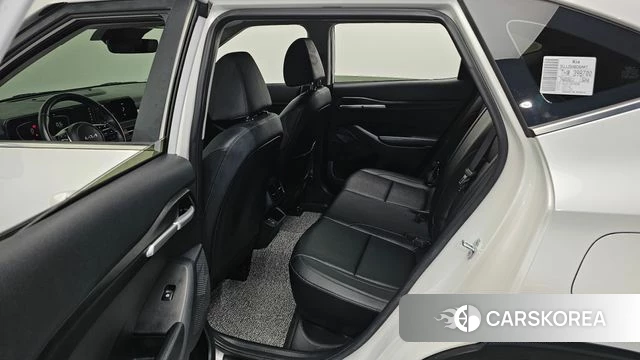 Kia The New Seltos 2022 Белый из Кореи, фото 3