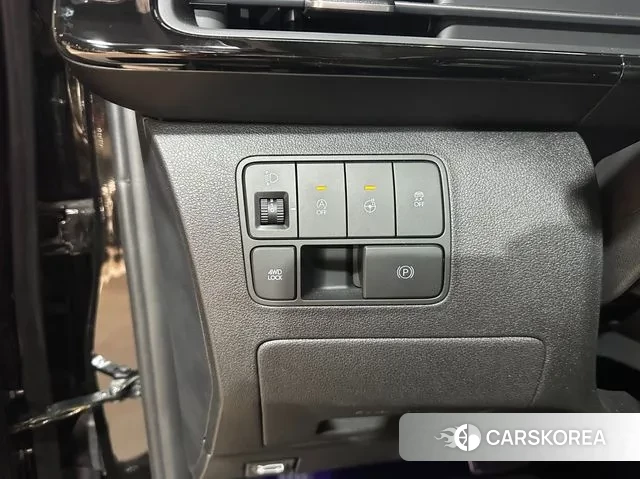 Hyundai Staria 2025 Черный из Кореи, фото 3