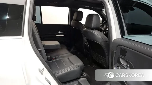 Mercedes-Benz EQB X243 2023 Белый из Кореи, фото 3