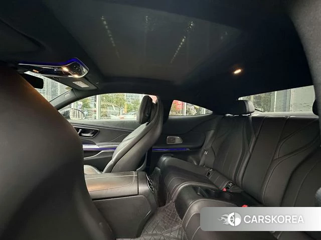Mercedes-Benz CLE level 2024 Белый из Китая, фото 3