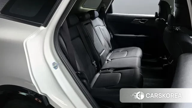 Kia Sportage 5th Generation 2021 Белый из Кореи, фото 3