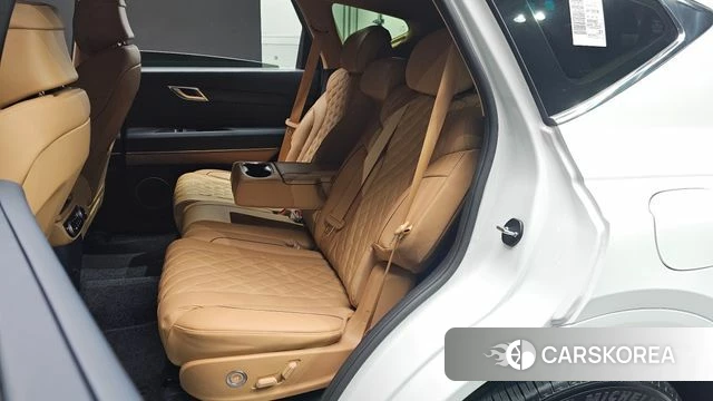 Genesis GV80 2022 Белый из Кореи, фото 3