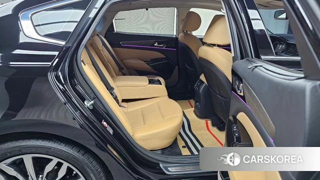 Kia K7 Premier 2019 Черный из Кореи, фото 3