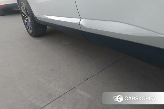 Haval H6 2021 Белый из Китая, фото 3