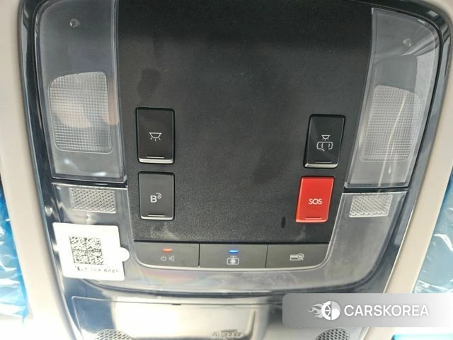 Hyundai Staria 2023 Серебряный из Кореи, фото 3