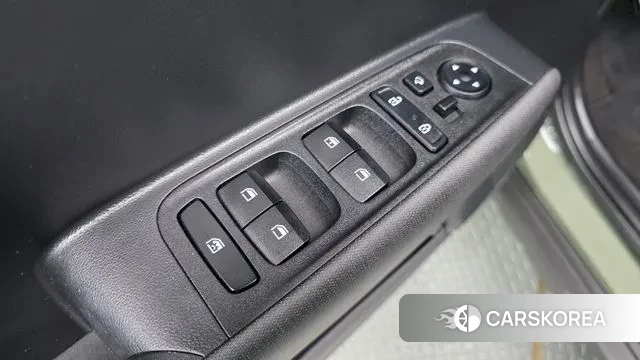 Hyundai Casper 2022 Зеленый из Кореи, фото 3