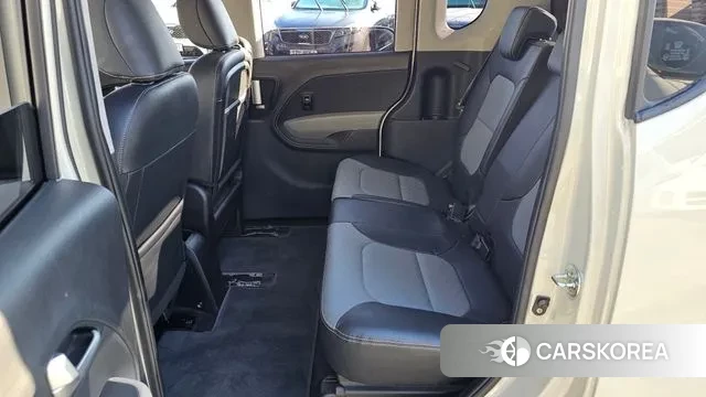 Kia The New Ray 2020 Жемчужный цвет из Кореи, фото 3